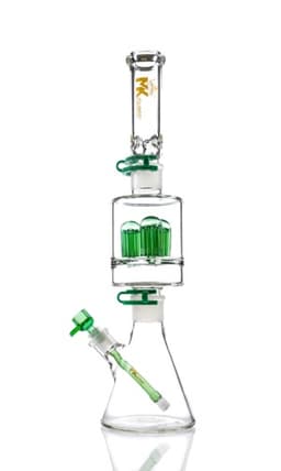 MK213 – MK100 3X Bazuka Waterpipe