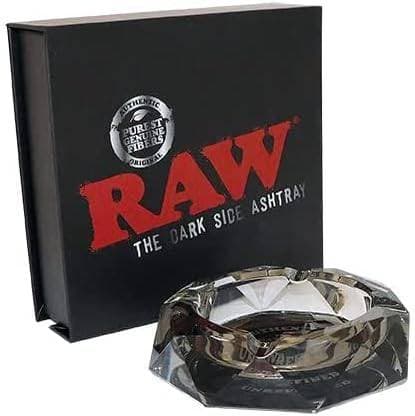 RAW Dark Side Phat Ash Tray