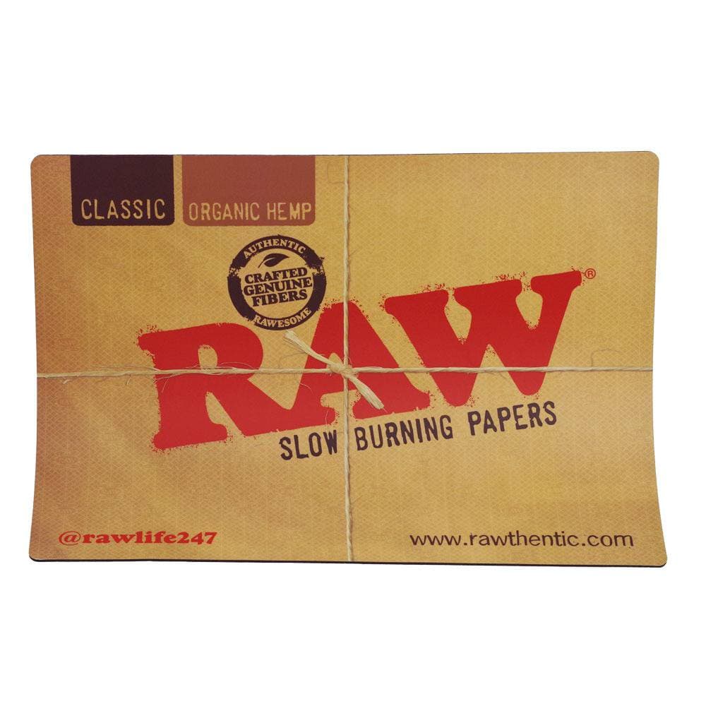 RAW Classic Change Mat 16.5 x 12