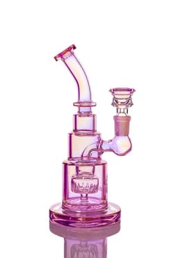 MK60 - MK100 7.5" Limited Edition Electroplated Cake Rig