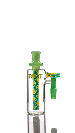 TXAC21 - Toxic Wigwag Ash Catcher