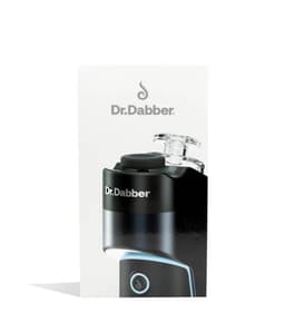 Dr.Dabber Switch GO E-Rig