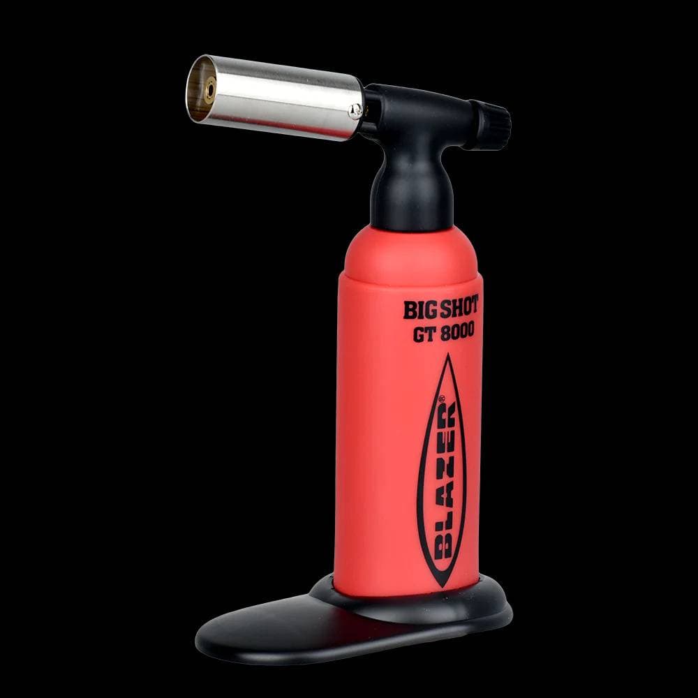 Blazer Big Shot GT8000 RED/GLOW