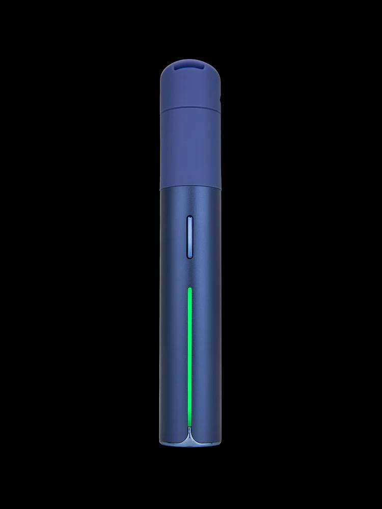 Puffco Pivot Mobile Vaporizer - Blue