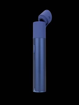 Puffco Pivot Mobile Vaporizer - Blue