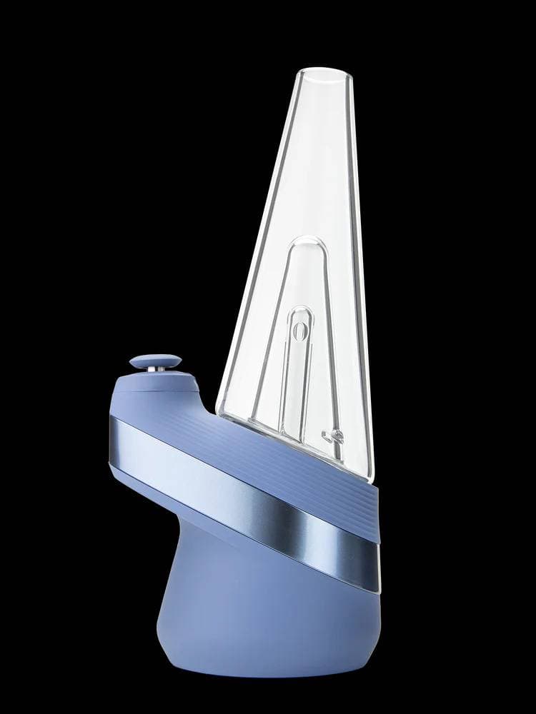 Puffco Peak E-Rig - Sapphire alternate view