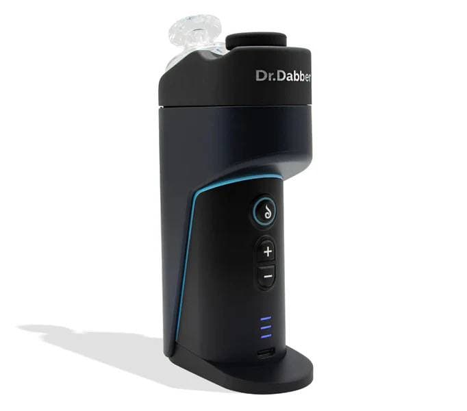 Dr.Dabber Switch GO E-Rig