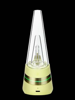 Puffco Peak E-Rig - Zest