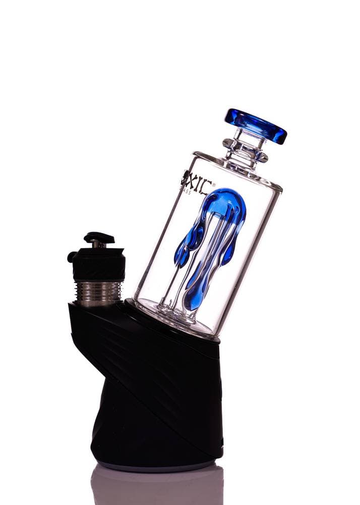 TXAT58 - Toxic Honey Drippin Puffco Attachment