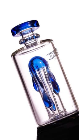 TXAT58 - Toxic Honey Drippin Puffco Attachment