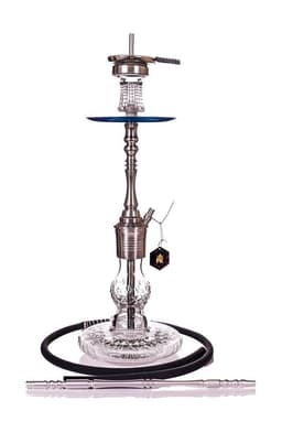 MKHK1 - 22" MK Hookah With Kit