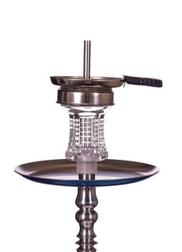 MKHK1 - 22" MK Hookah With Kit