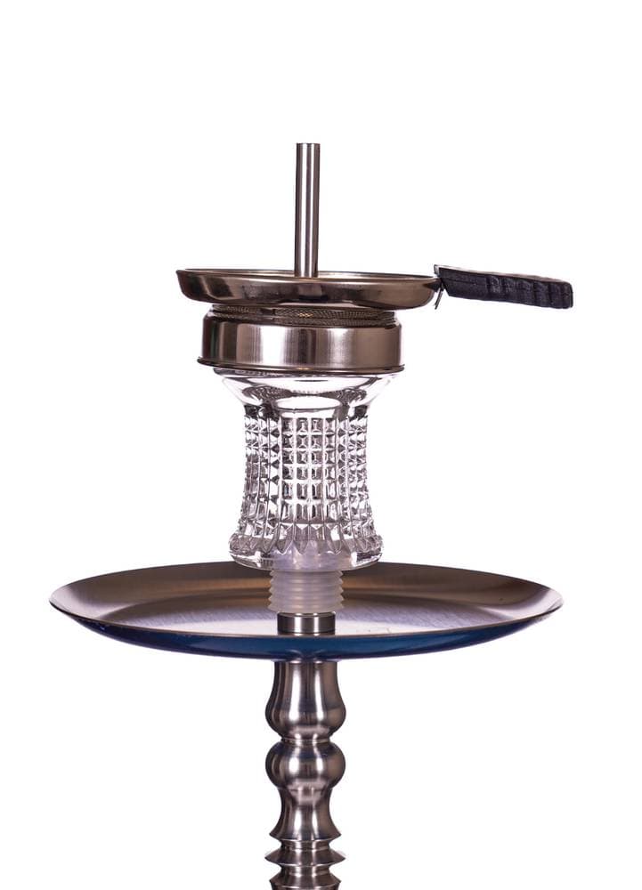 MKHK1 - 22" MK Hookah With Kit alternate view