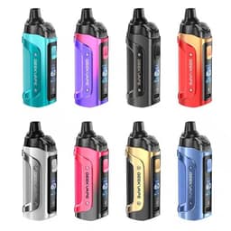 Geekvape Aegis Boost III Kit