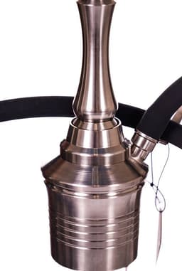 MKHK1 - 22" MK Hookah With Kit