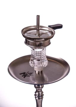 MKHK1 - 22" MK Hookah With Kit