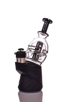 TXAT56 - 6" Toxic Fab Egg Puffco Attachment