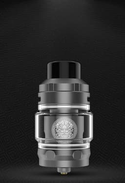 Geekvape Z Top Airflow Sub-OHM Tank 5ML
