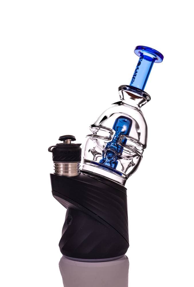TXAT56 - 6" Toxic Fab Egg Puffco Attachment alternate view