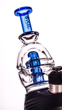 TXAT56 - 6" Toxic Fab Egg Puffco Attachment