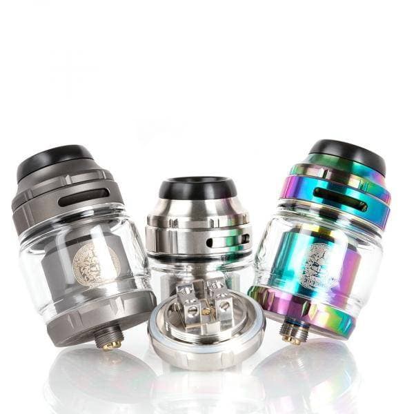 Geekvape Z Top Airflow Sub-OHM Tank 5ML
