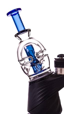 TXAT56 - 6" Toxic Fab Egg Puffco Attachment
