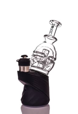 TXAT56 - 6" Toxic Fab Egg Puffco Attachment