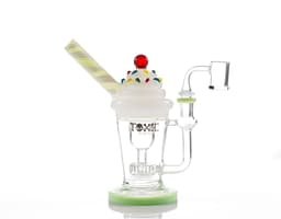 TX47 - Toxic Ice Cream Rig