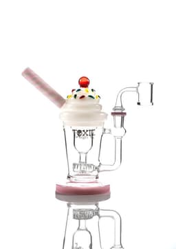 TX47 - Toxic Ice Cream Rig