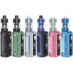 Geekvape Aegis Mini 5 Kit