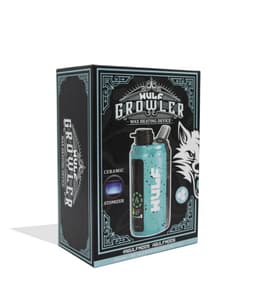 Wulf Growler Electronic Dab Rig