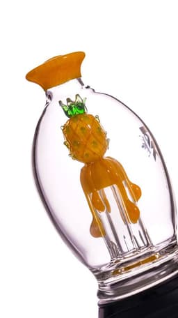 MKAT10 - MK100 Pineapple Drippin Puffco Attachment