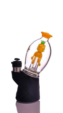 MKAT10 - MK100 Pineapple Drippin Puffco Attachment