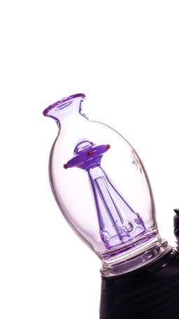 MKAT11 - MK100 UFO Puffco Attachment