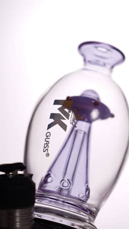 MKAT11 - MK100 UFO Puffco Attachment