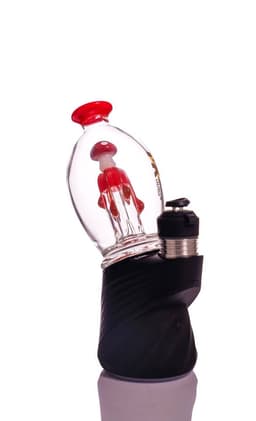 MKAT9 - MK100 Mushroom Drippin Puffco Attachment