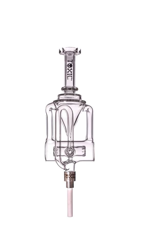 TXNC68 - Toxic Recycler Nectar Collector with Ceramic Tip