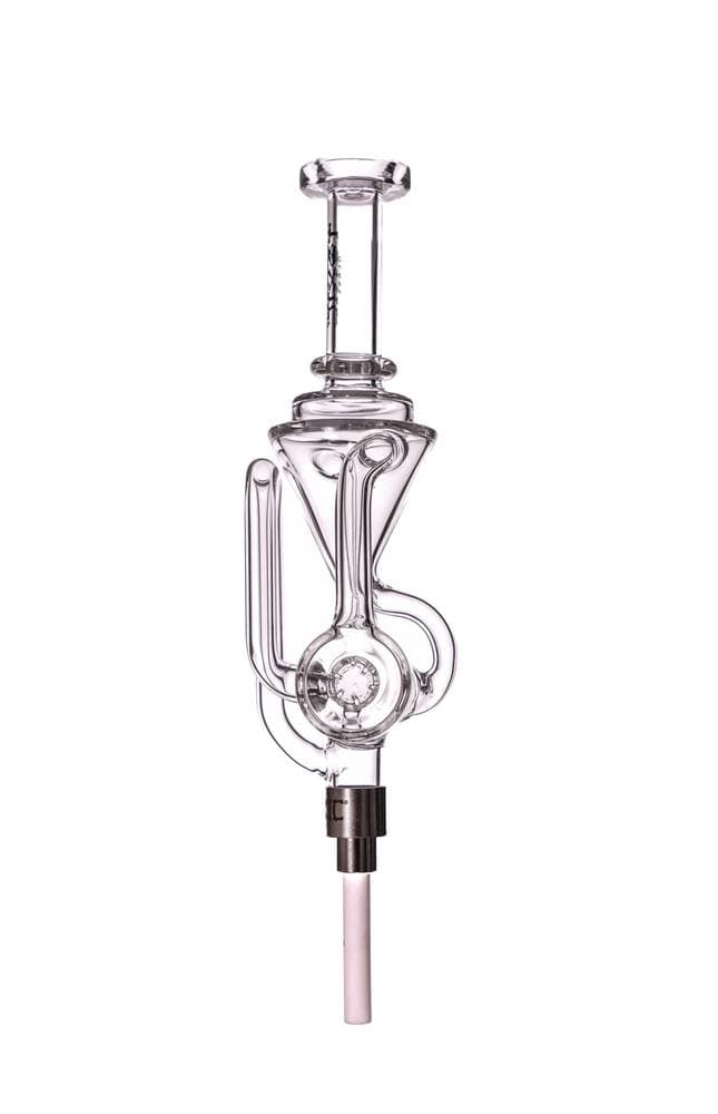 TXNC68 - Toxic Recycler Nectar Collector with Ceramic Tip alternate view