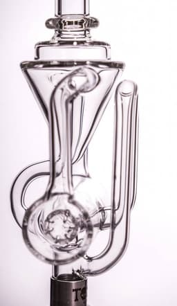 TXNC68 - Toxic Recycler Nectar Collector with Ceramic Tip