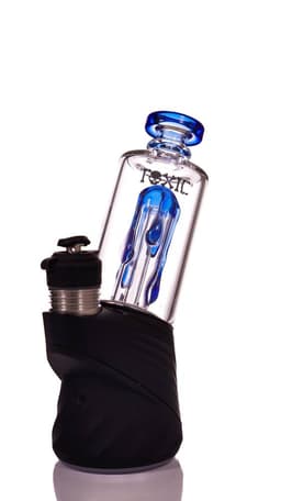 TXAT58 - Toxic Honey Drippin Puffco Attachment