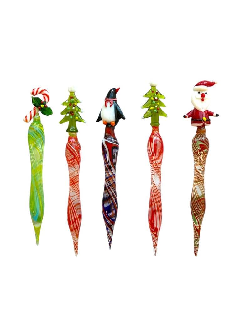 DB45 - Christmas Ornamnets Dabbers (Pack of 5) (Unit Cost $3.99)