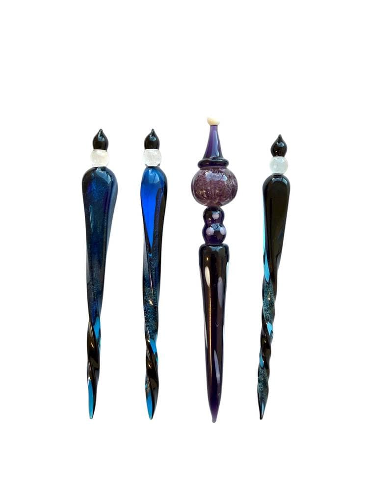 DB48 - Twisted Dabbers (Pack of 5)