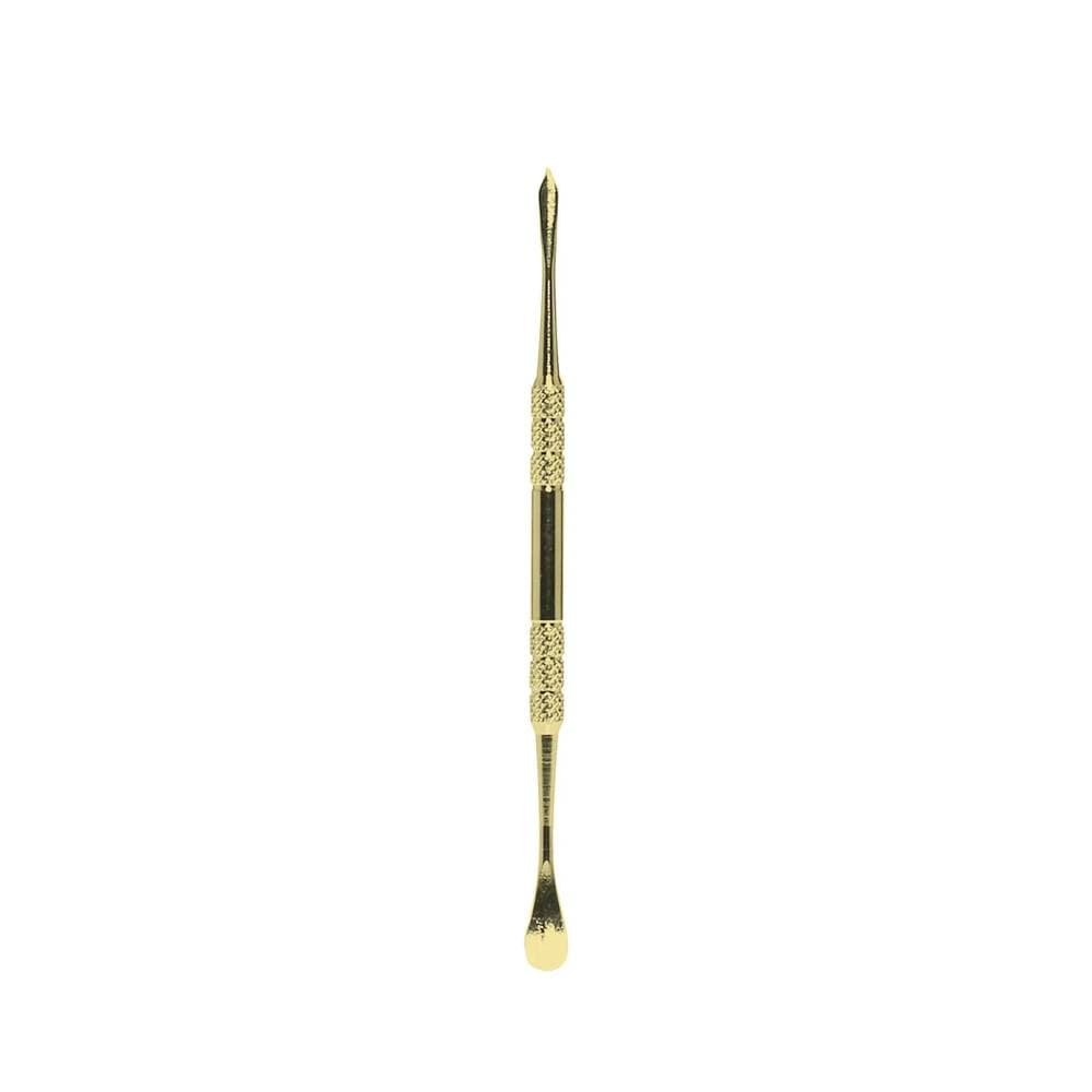 DB64 - Gold Dabber Jar (50ct) (Unit Cost $1) (40201) alternate view