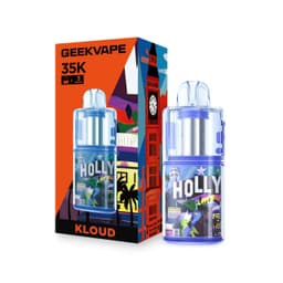 Geekvape Kloud Kit (10ML)