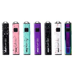 Yocan Wulf Flat Mini 510 Variable Voltage Battery (9ct)