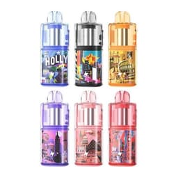 Geekvape Kloud Kit (10ML)