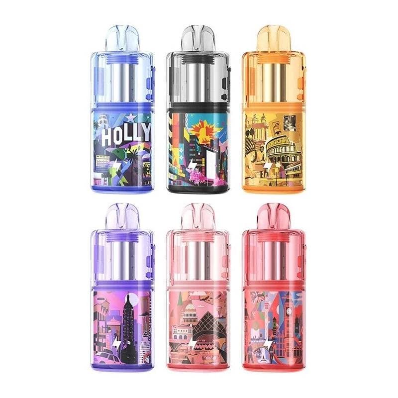 Geekvape Kloud Kit (10ML)