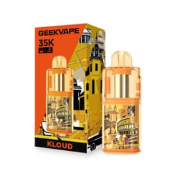 Geekvape Kloud Kit (10ML)