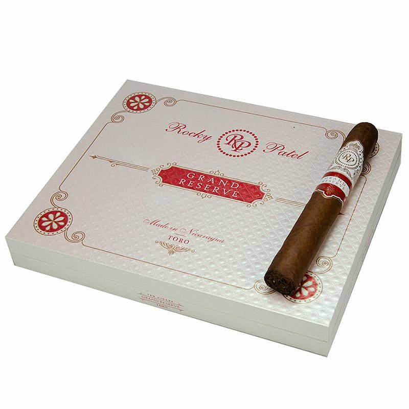 Rocky Patel Grand Reserve Toro (Box of 10)