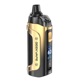 Geekvape Aegis Boost III Kit